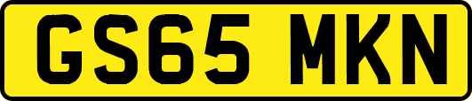 GS65MKN