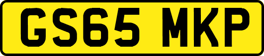 GS65MKP