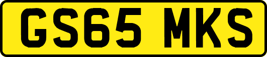 GS65MKS