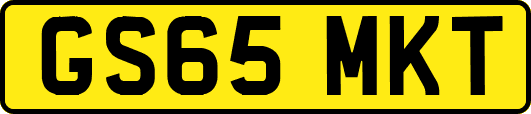 GS65MKT
