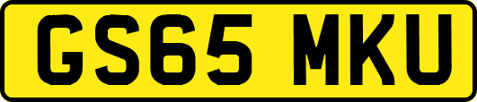 GS65MKU
