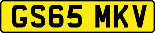 GS65MKV
