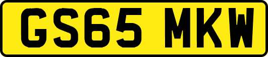 GS65MKW