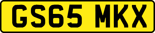 GS65MKX