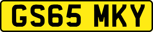 GS65MKY