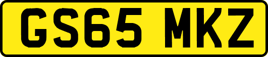 GS65MKZ