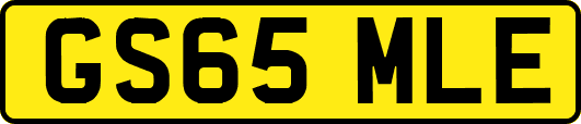 GS65MLE
