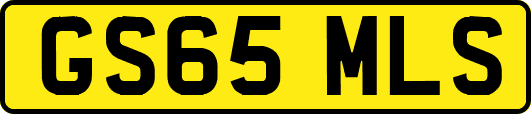GS65MLS