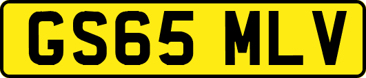 GS65MLV