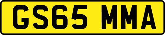 GS65MMA