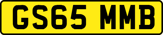 GS65MMB