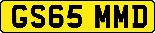 GS65MMD