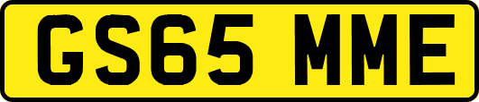 GS65MME