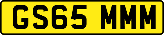 GS65MMM