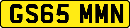 GS65MMN