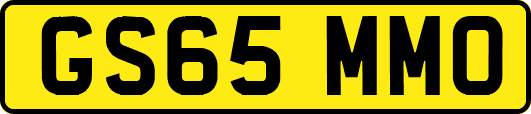GS65MMO