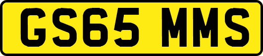 GS65MMS
