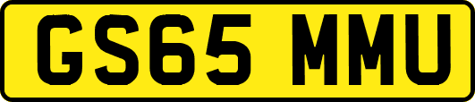 GS65MMU