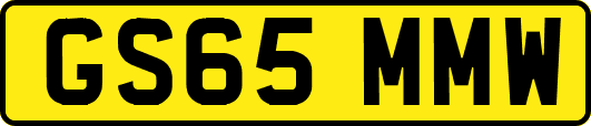 GS65MMW