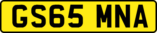 GS65MNA