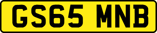 GS65MNB
