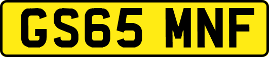 GS65MNF