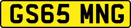 GS65MNG