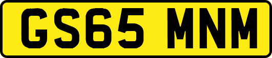 GS65MNM