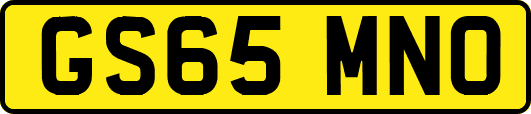 GS65MNO