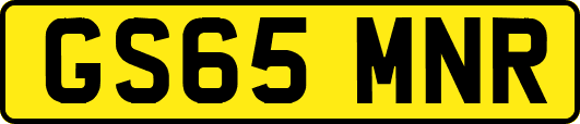 GS65MNR