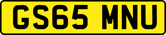 GS65MNU