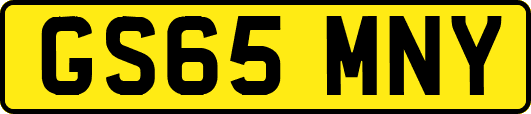 GS65MNY
