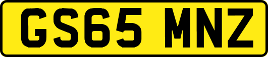 GS65MNZ