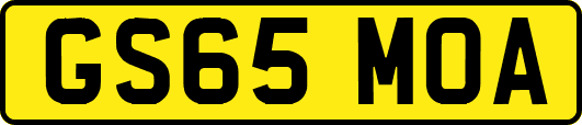 GS65MOA