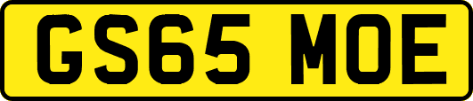 GS65MOE