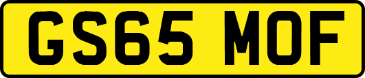 GS65MOF