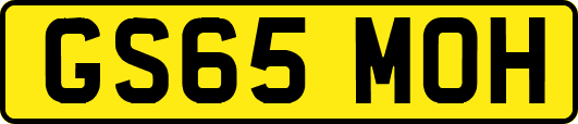 GS65MOH