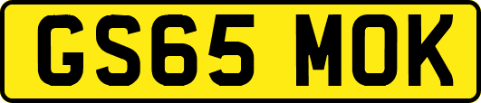 GS65MOK