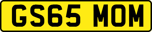 GS65MOM