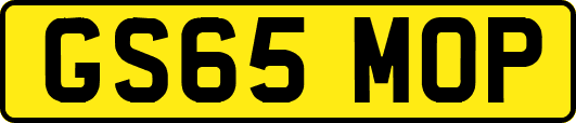 GS65MOP