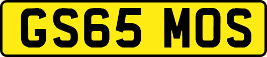 GS65MOS