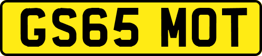 GS65MOT
