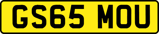 GS65MOU