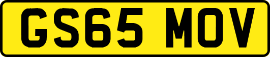 GS65MOV