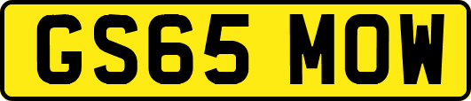 GS65MOW