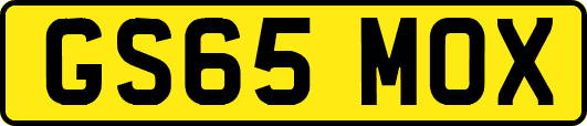 GS65MOX