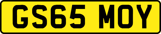 GS65MOY