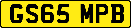 GS65MPB