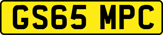 GS65MPC