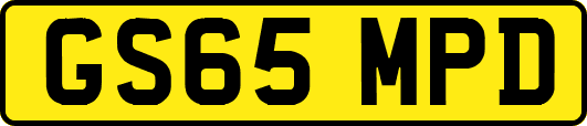 GS65MPD